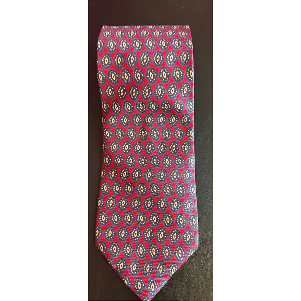 Christian Dior tie